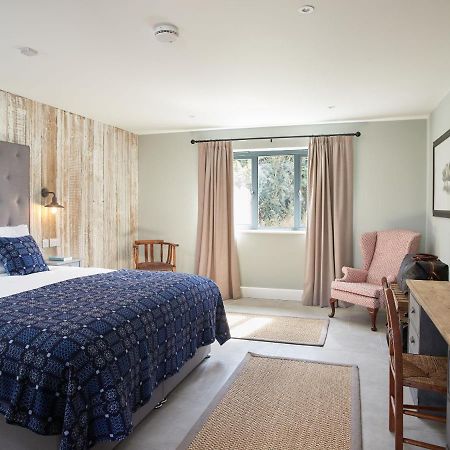 The Pig Shed Motel Castle Acre Esterno foto