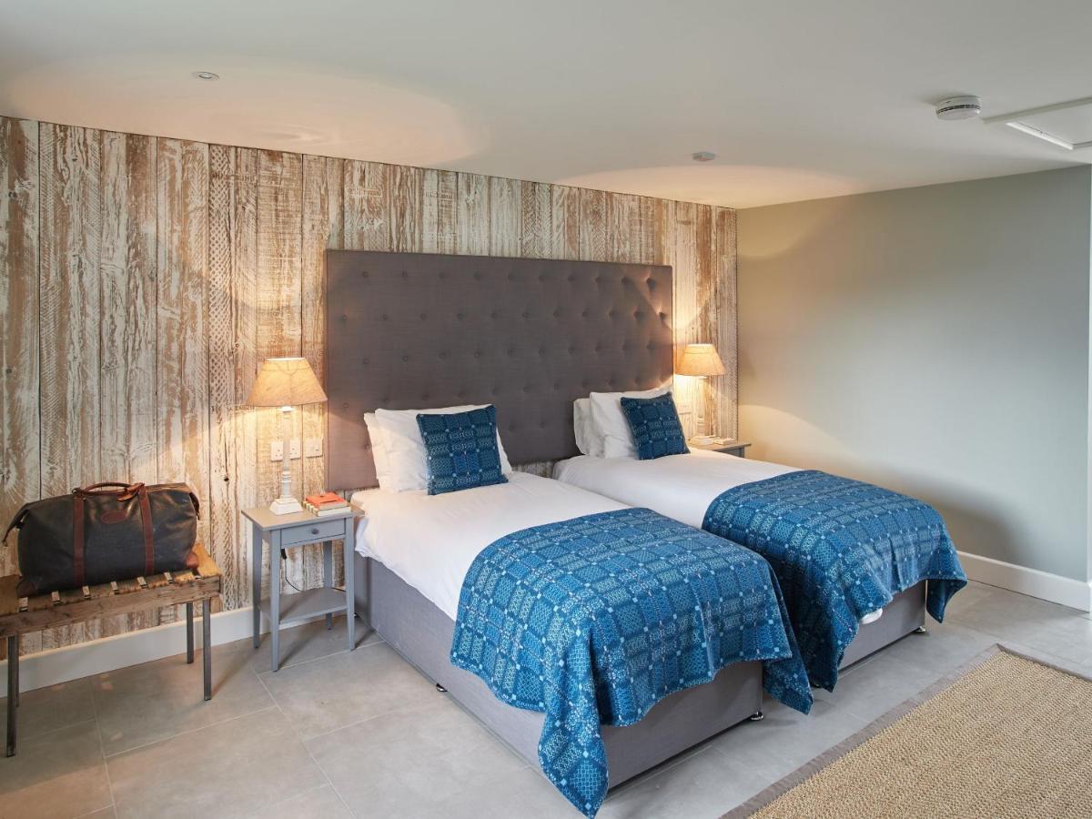 The Pig Shed Motel Castle Acre Esterno foto